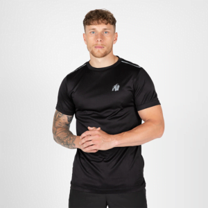 Washington T-Shirt, Black