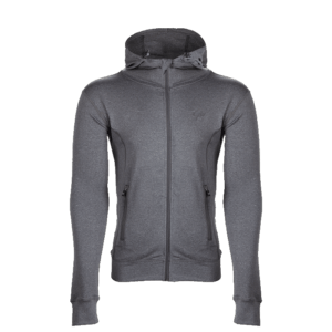 Glendo Jacket, Light Grey