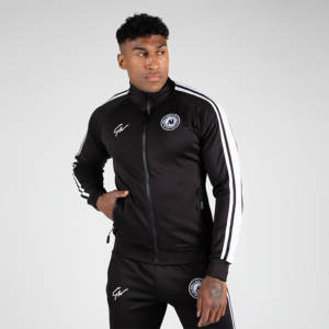 Butik 2 Stratford Track Jacket, Black