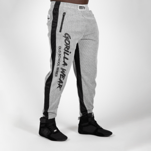 EcoBottle 500ml Squeeze 2 Augustine Old School Pants, Grey