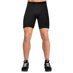 Butik 14 Smart Shorts, Black