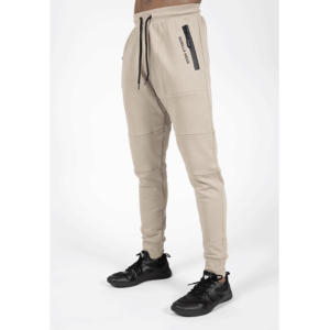 Butik 13 Newark Pants, Beige