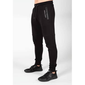 Butik 2 Newark Pants, Black