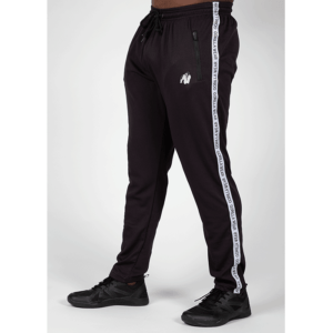 Reydon Mesh Pants 2.0, Black