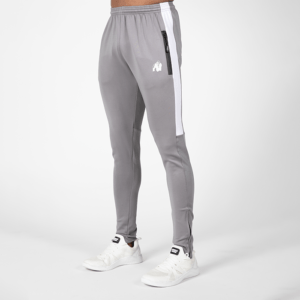 Butik 3 Benton Track Pants, Grey