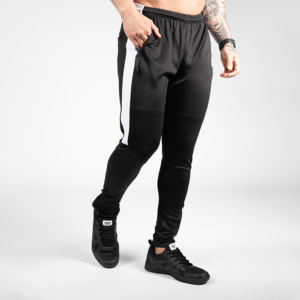 Butik 14 Benton Track Pants, Black