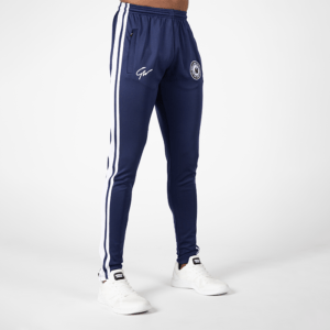 Butik 12 Stratford Track Pants, Navy