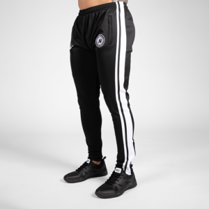 Butik 7 Stratford Track Pants, Black
