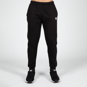 Kennewick Sweatpants, Black