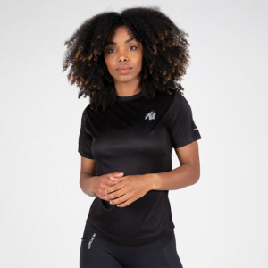 Raleigh T-Shirt, Black
