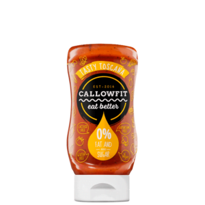 Callowfit,Tasty Toscana, 300ml