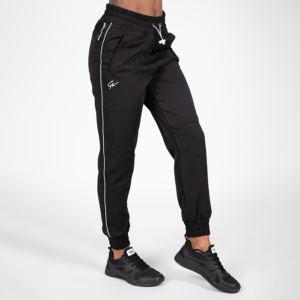 Butik 9 Pasadena Woven Pants, Black