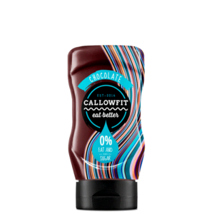 Callowfit, Chocolate, 300ml