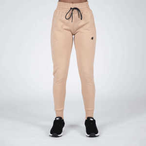Butik 7 Marion Sweatpants, Beige