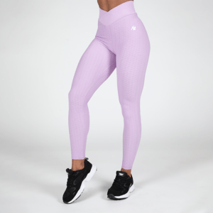 Butik 4 Dorris Leggings, Violet