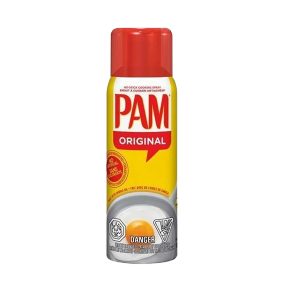 9783 001 PAM COOKING SPRAY 0220