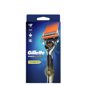 Gillette Male Razor ProGlide Flexball Power