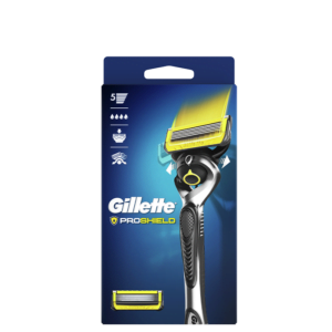 Gillette Male Proshield Manual Razor