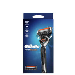 Gillette Male Proglide Flexball Manual Razor