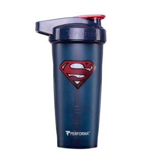 Perfect Shaker, Superman, 800 ml