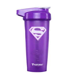 Perfect Shaker, Supergirl, 800 ml