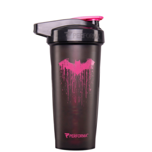 Perfect Shaker, Pink Batman, 800 ml