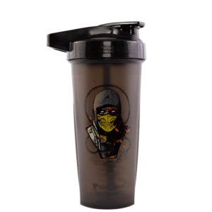 Perfect Shaker, Scorpion, 828 ml