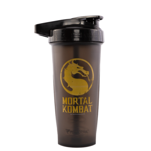 Perfect Shaker, Mortal Kombat, 828 ml