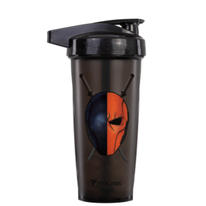 Perfect Shaker, Deathstroke, 828 ml
