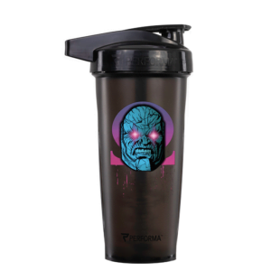 Perfect Shaker, Darkseid, 828 ml