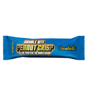 Barebells Protein Bar, 55 g