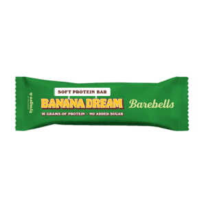 Barebells Protein Bar, 55 g