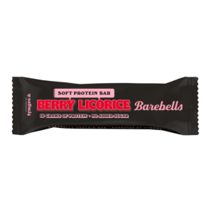 Barebells Protein Bar, 55 g