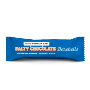 Barebells Protein Bar, 55 g