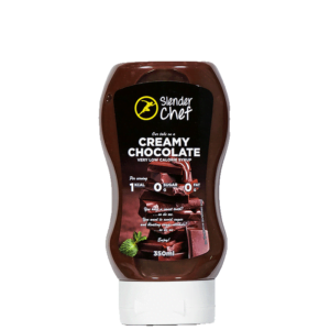 Chocolate Syrup, 350ml