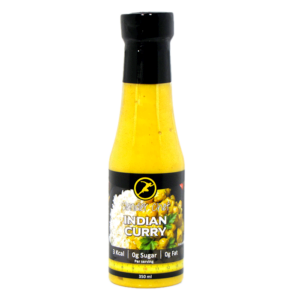 Indian Curry, 350ml