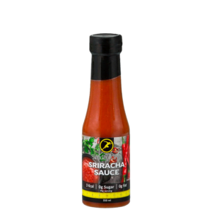 Butik 11 Sriracha Sauce, 350ml