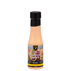 Chipotle Mayo, 350ml