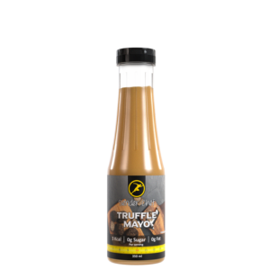 Truffle Mayo, 350ml