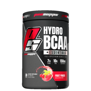 Hydro BCAA, 30 servings