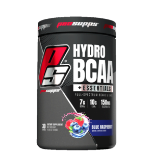 Hydro BCAA, 30 servings