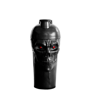 The Curse Skull Shaker, 700 ml