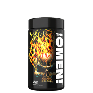 The Omen Fatburner, 100 caps