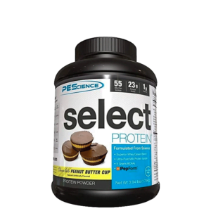 Select Protein, 55 servings
