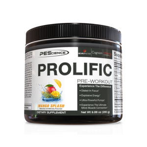 Prolific, 280 g