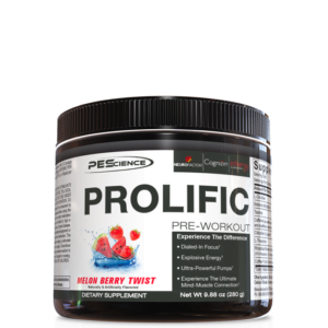 Prolific, 280 g