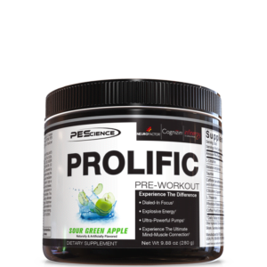 Prolific, 280 g
