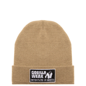 Vermont Beanie