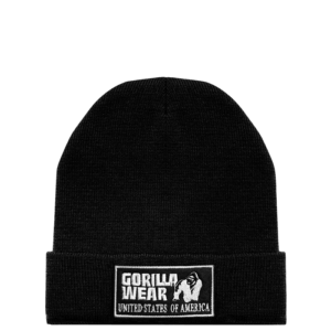 Vermont Beanie