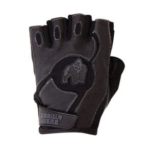Butik 5 Mitchell Training Gloves, black